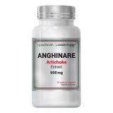 Anghinare Extract 500 miligrame 60 capsule Cosmo Pharm