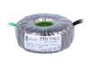 Transformator toroidal 100VA 230V 36V 2,77A cabluri