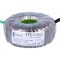 Transformator toroidal 100VA 230V 36V 2,77A cabluri