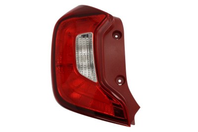 Stop spate lampa Kia Picanto, 03.2017-, partea Stanga, P21/5W+PY21W+W5W; fara soclu bec; Omologare: ECE, DEPO foto
