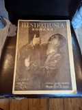 Ilustrațiunea Rom&acirc;nă - Numar de Paste 1936