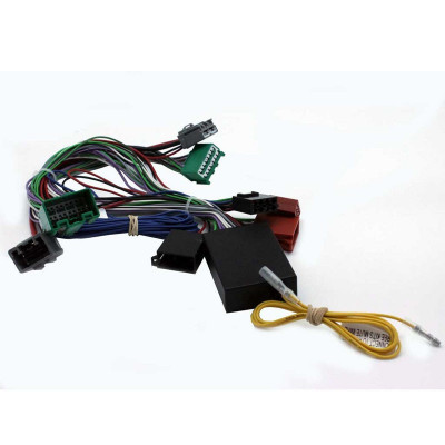 Connects2 CT10LR03 CABLAJE ISO DE ADAPTARE CAR KIT BLUETOOTH LAND ROVER Range Rover Sport CarStore Technology foto