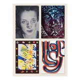 The White Review No.31