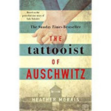 The Tattooist of Auschwitz | Heather Morris