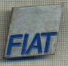 Y 661 INSIGNA - AUTOMOBILISTICA -FIAT -PENTRU COLECTIONARI
