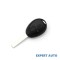 Carcasa telecomanda compatibila mini, rover 1166 Alta marca Alt model #7