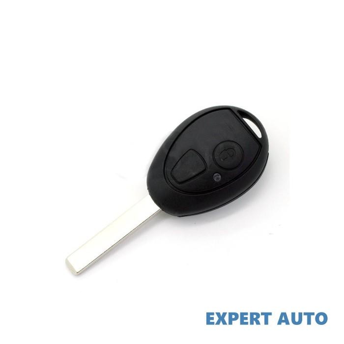 Carcasa telecomanda compatibila mini, rover 1166 Alta marca Alt model #7