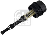 FEBI BILSTEIN 173614 febi Plus Capac, carcasa filtru ulei