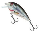 Vobler Salmo Butcher Sinking BR5S, culoare HRD, 5cm, 7g