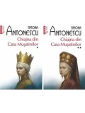 Cumpara ieftin Chiajna din Casa Musatinilor. 2 volume (Top 10+)/Simona Antonescu