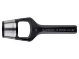Poanson perforare 39mm