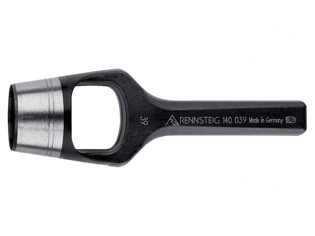 Poanson perforare 39mm