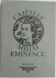 Caietele lui Mihai Eminescu III (1975)