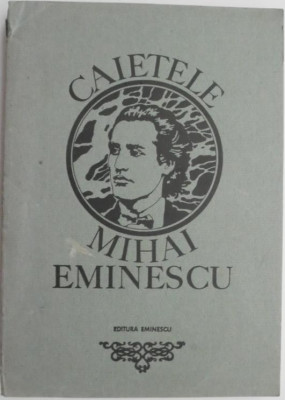 Caietele lui Mihai Eminescu III (1975) foto