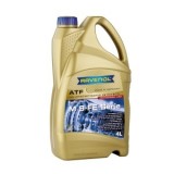 Ravenol ATF M-9 FE Serie 4L