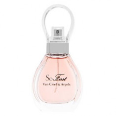 Van Cleef &amp;amp;amp; Arpels So First Eau de Parfum femei 30 ml foto