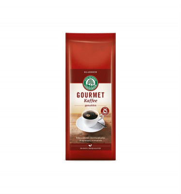 Cafea Macinata Bio Gourmet Clasic 100% Arabica Lebensbaum 500gr foto