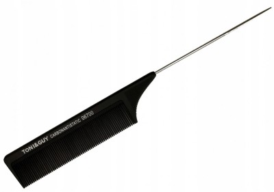 Pieptene profesional pentru tapat părul antistatic 06700 foto