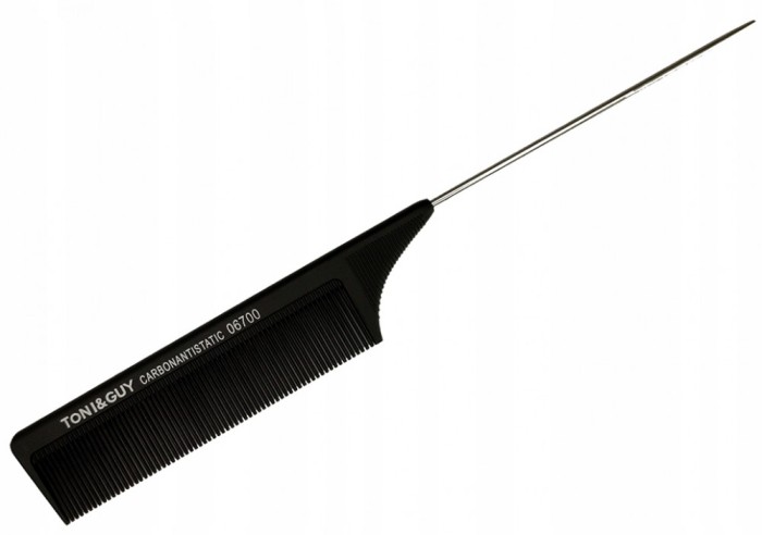Pieptene profesional pentru tapat părul antistatic 06700