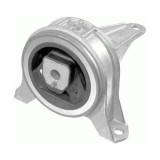 Suport motor Lemf&ouml;rder 3052001, parte montare : dreapta