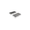 Filtru polen habitaclu MERCEDES-BENZ GL-CLASS X164 DENSO DCF163K