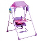 Leagan Muzical pentru Copii Max. 20Kg Jolly Kids BS37 JU