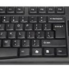 Tastatura A4Tech USB KR-750 (Negru)