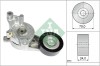 INA 534 0059 10 Intinzator curea, curea distributie