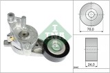 INA 534 0059 10 Intinzator curea, curea distributie