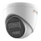 Camera IP, 4MP, lentila 2.8mm, IR 30m, WL 30m, Mic, PoE ColorVu, Dual Light - HIKVISION DS-2CD1347G2H-LIU-2.8mm SafetyGuard Surveillance