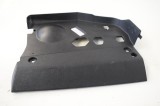 Ornament inferior planșa de bord BMW 3 F30, F80 2016 OEM: 51459205399,9205397,51459205397,9205399 10817951