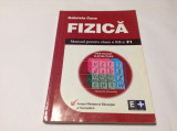 Fizică - Manual pentru clasa a XII-a F1 - Gabriela Cone-RF10/0