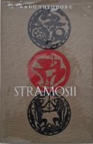 Stramosii (Evocare) - Radu Theodoru