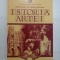 ISTORIA ARTEI - PROF. UNIV. DR. RADU FLORESCU