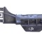 Suport bara de protecție dreapta spate AUDI A5 Cabrio 8F7 2011 OEM: 8T0807890 | 25840930