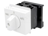 &Icirc;ntrerupător Rotativ IP20 250VAC 20A