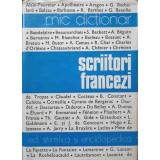 SCRIITORI FRANCEZI-ANGELA ION-216473