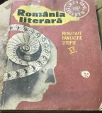 ALMANAH Romania Literara 1987