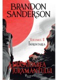 Cumpara ieftin Arhiva Luminii De Furtuna 6: Aducatoarea Juramantului, Partea A Ii-A , Brandon Sanderson: - Editura Art