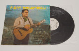 Florin Diaconescu &ndash; Serenade si Cantonete - disc vinil vinyl LP NOU