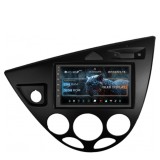 Cumpara ieftin Navigatie Ford Focus 1 (1998-2004), Android 12, P-Octacore 2GB RAM + 32GB ROM, 7 Inch - AD-BGP1002+AD-BGRFR036