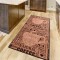Covor bucatarie Fincan Caramel DJT, 80 x 150 cm, Bej