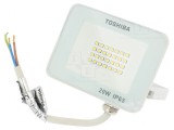 Proiector LED 20W Alb Rece 6500K 120&deg;