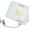 Proiector LED 20W Alb Rece 6500K 120&deg;
