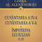 Cuvantarea a IV-a. Cuvantarea a V-a. Impotriva lui Iulian (I, II) - Grigorie de Nazianz, Chiril al Alexandriei