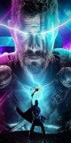 Husa Personalizata NOKIA 7.1 Plus Thor