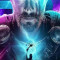 Husa Personalizata SAMSUNG Galaxy A9 2018 Thor