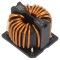 Inductor bobinat THT 2,5mH 15A