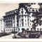 bnk cp Govora - Sanatoriul bailor - marca fixa - circulata 1959
