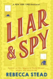 Liar &amp; Spy